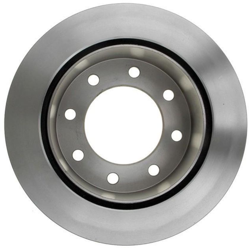 Raybestos 56830 Raybestos Specialty - Truck Brake Rotor