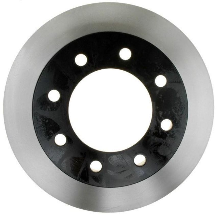 Raybestos 56830 Raybestos Specialty - Truck Brake Rotor