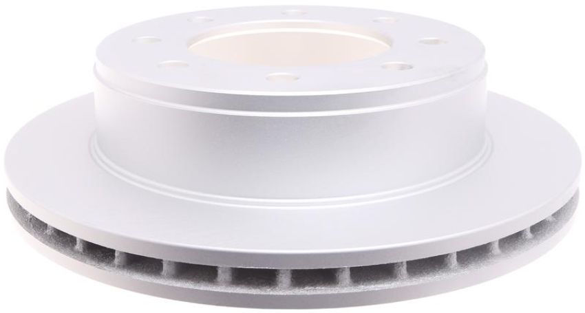 Raybestos 56830FZN Raybestos Element3 Coated Brake Rotor