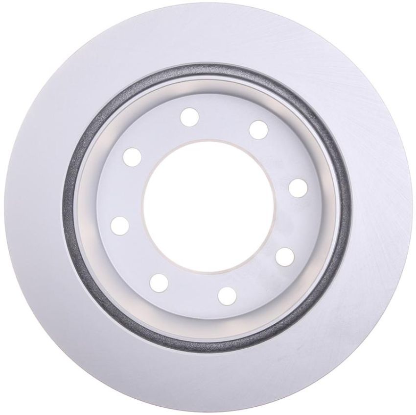 Raybestos 56830FZN Raybestos Element3 Coated Brake Rotor
