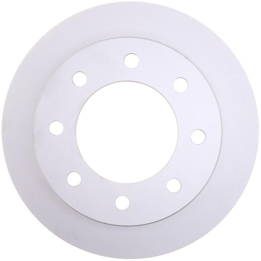 Raybestos 56830FZN Raybestos Element3 Coated Brake Rotor