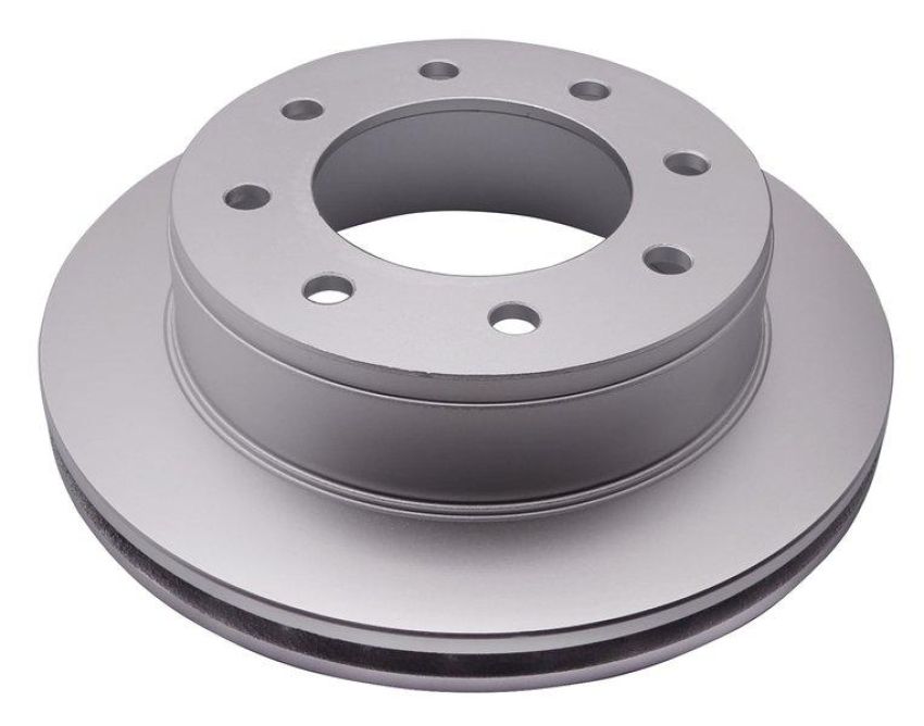 Raybestos 56830FZN Raybestos Element3 Coated Brake Rotor