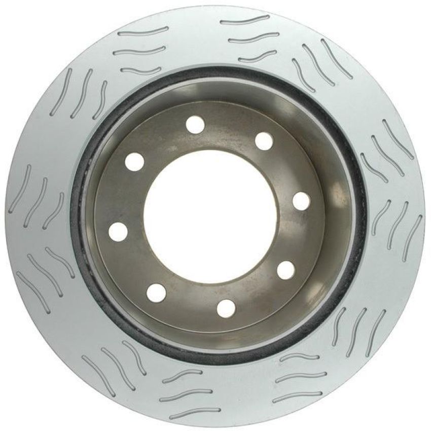 Raybestos 56830PER Raybestos Specialty - Street Performance S-Groove Brake Rotor