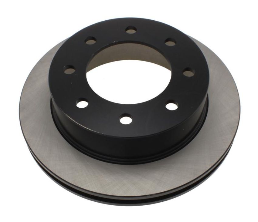 Raybestos 56830R2 Raybestos R-Line+ Brake Rotor