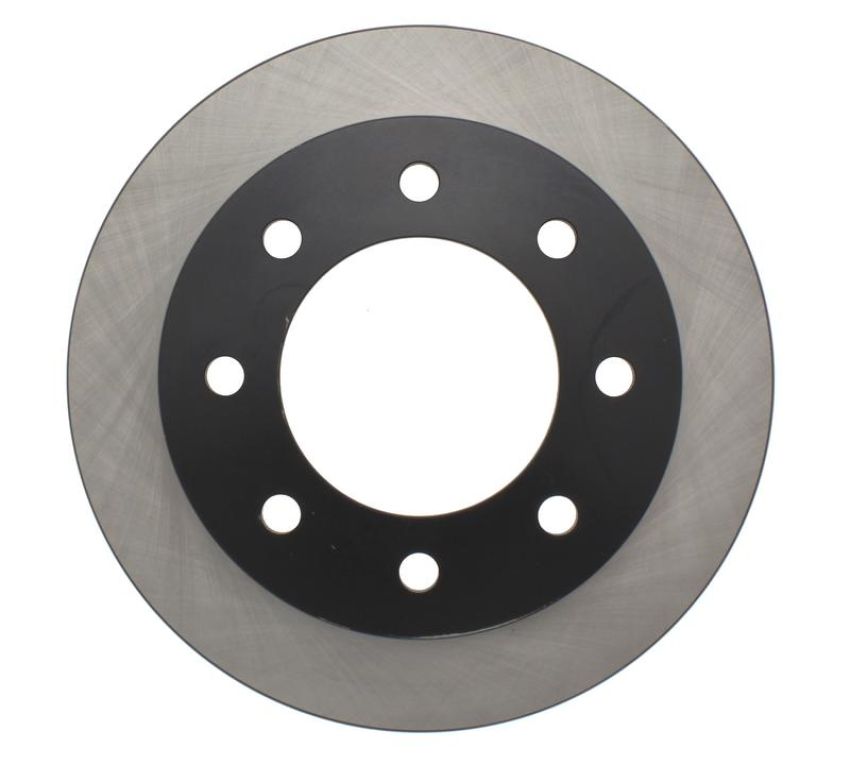 Raybestos 56830R2 Raybestos R-Line+ Brake Rotor