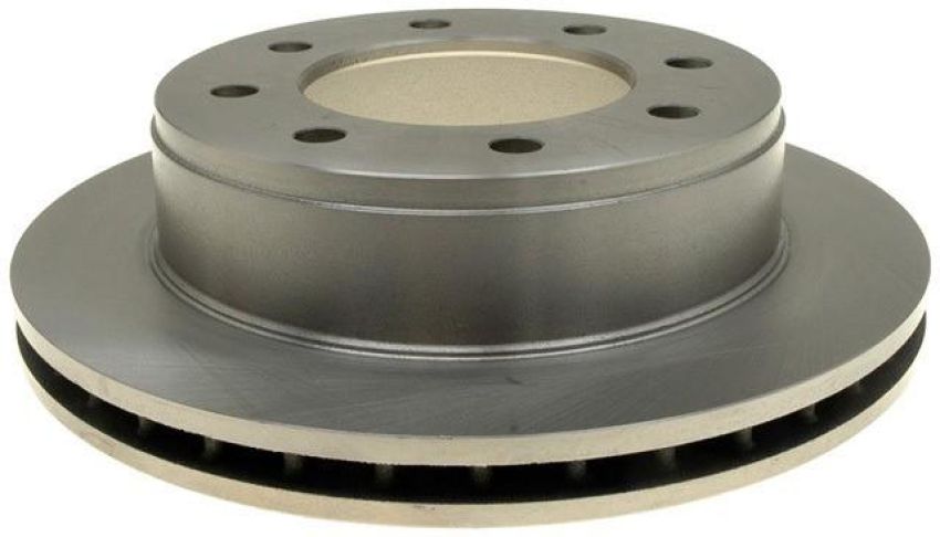 Raybestos 56830R Raybestos R-Line Brake Rotor