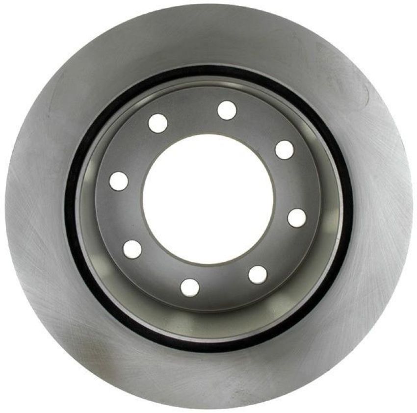 Raybestos 56830R Raybestos R-Line Brake Rotor