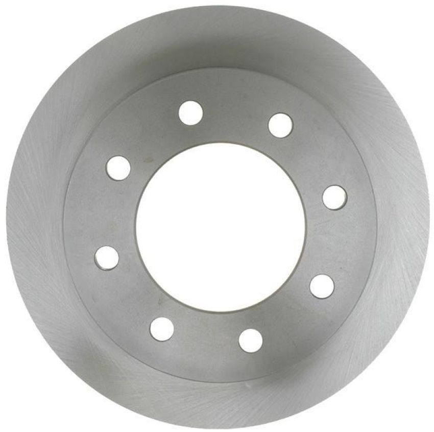 Raybestos 56830R Raybestos R-Line Brake Rotor