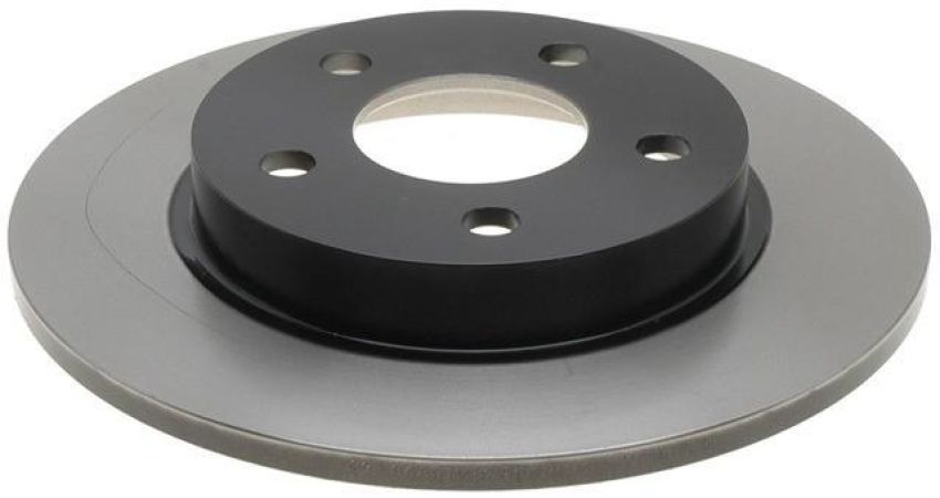 Raybestos 56851 Raybestos Specialty - Street Performance Brake Rotor