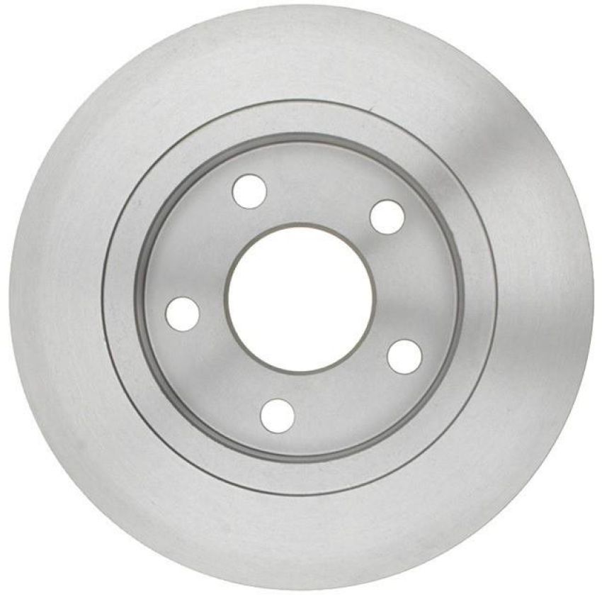 Raybestos 56851 Raybestos Specialty - Street Performance Brake Rotor