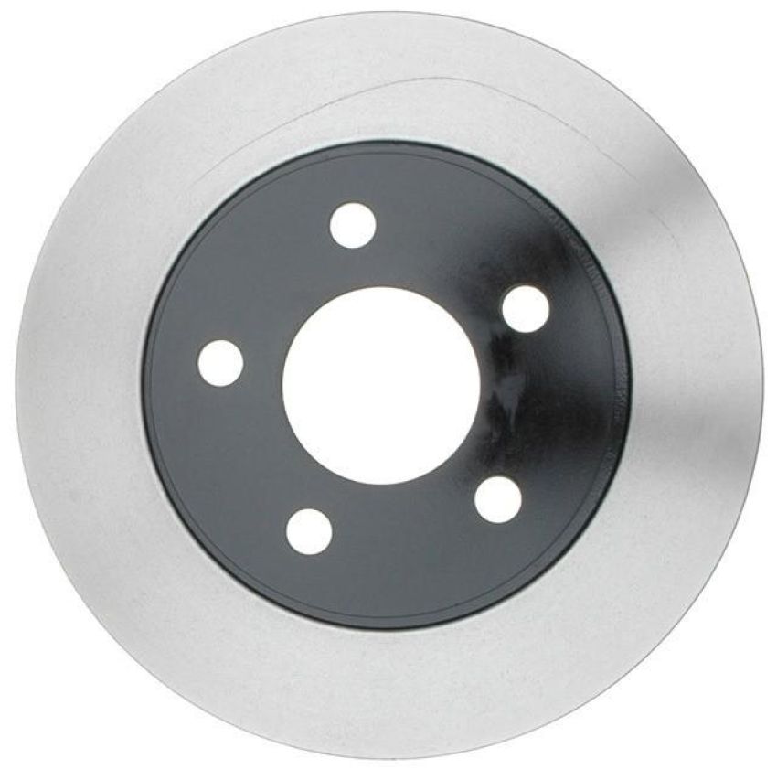 Raybestos 56851 Raybestos Specialty - Street Performance Brake Rotor