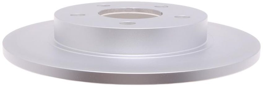 Raybestos 56851FZN Raybestos Element3 Coated Brake Rotor