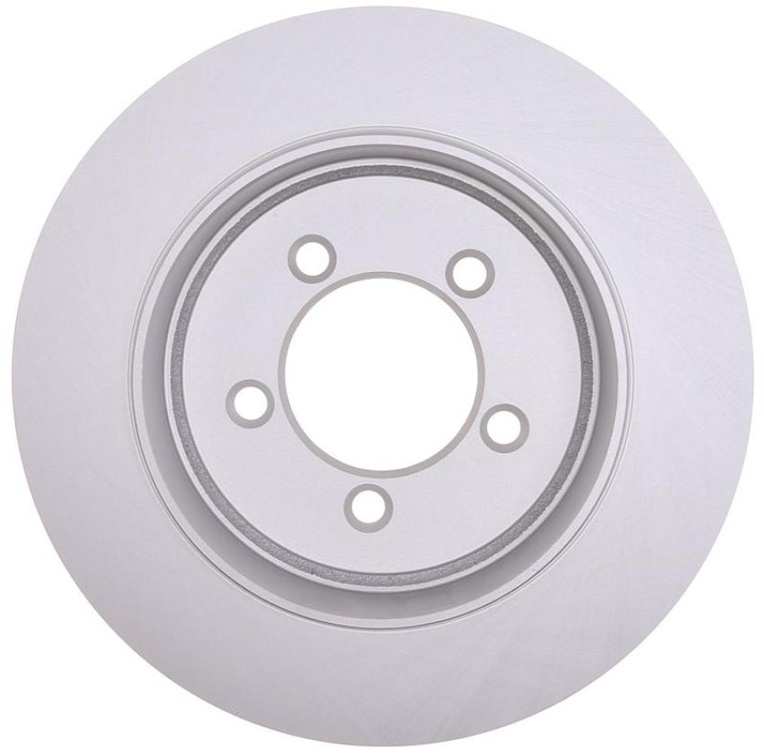 Raybestos 56851FZN Raybestos Element3 Coated Brake Rotor
