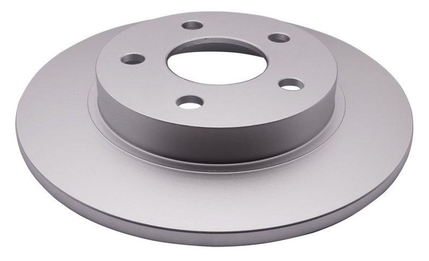 Raybestos 56851FZN Raybestos Element3 Coated Brake Rotor