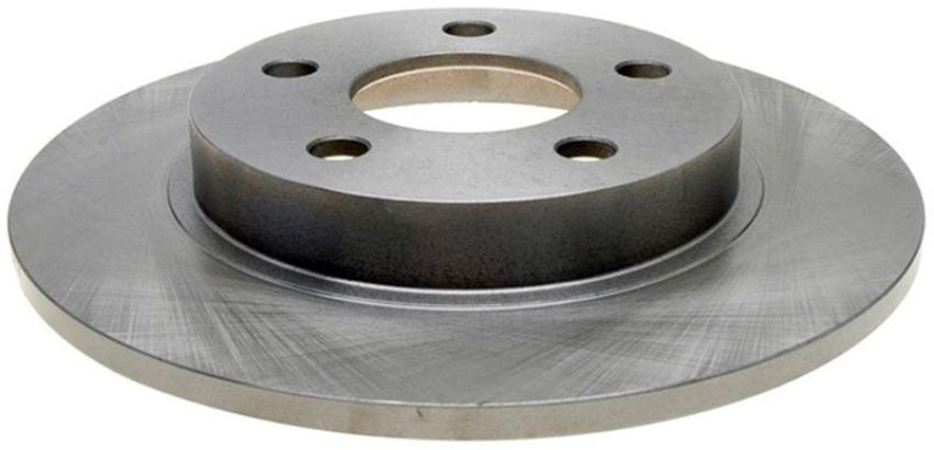 Raybestos 56851R Raybestos R-Line Brake Rotor