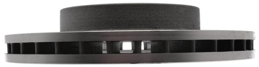 Raybestos 56884R Raybestos R-Line Brake Rotor