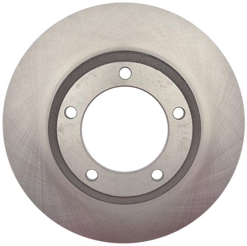 Raybestos 56884R Raybestos R-Line Brake Rotor