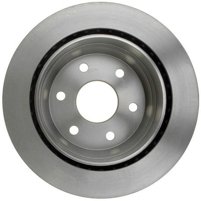 Raybestos 56919 Raybestos Specialty - Truck Brake Rotor