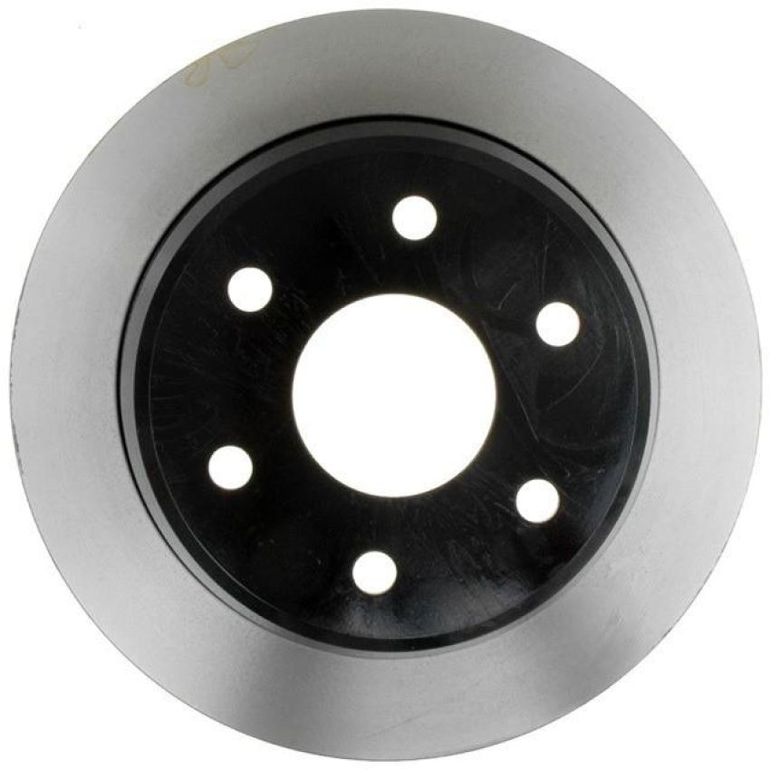 Raybestos 56919 Raybestos Specialty - Truck Brake Rotor