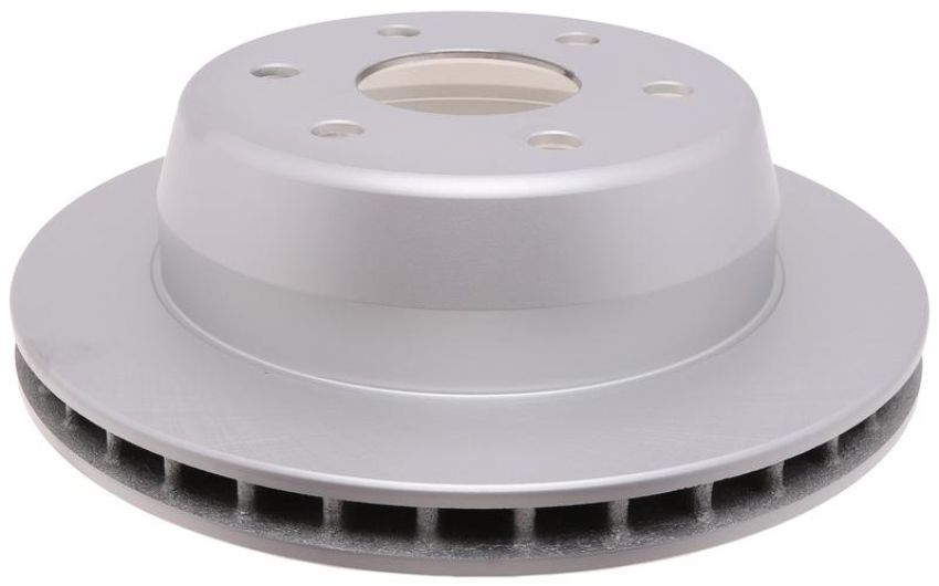 Raybestos 56919FZN Raybestos Element3 Coated Brake Rotor