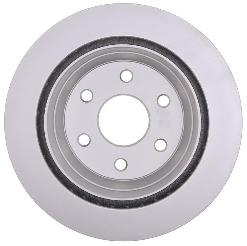 Raybestos 56919FZN Raybestos Element3 Coated Brake Rotor