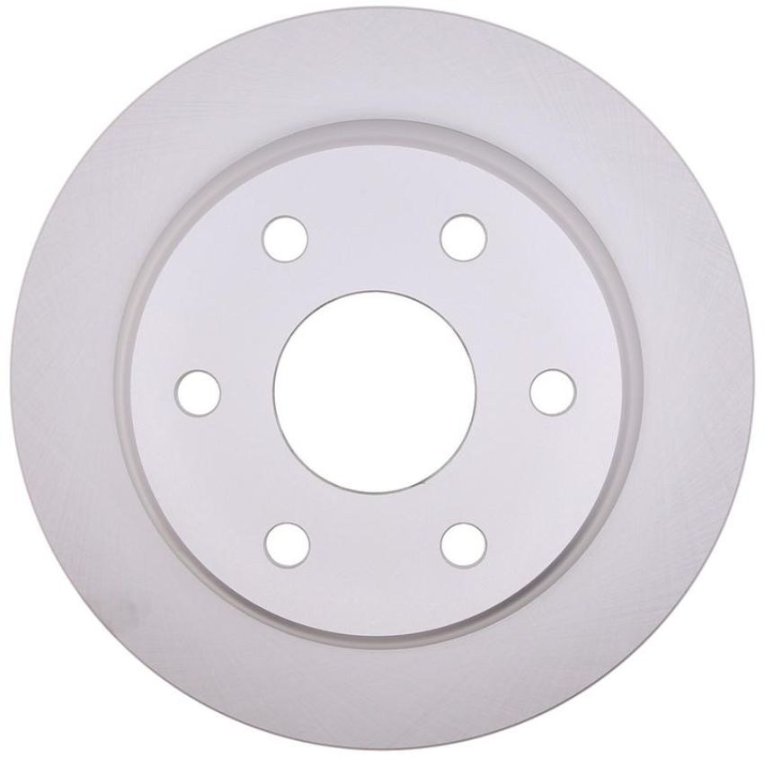 Raybestos 56919FZN Raybestos Element3 Coated Brake Rotor