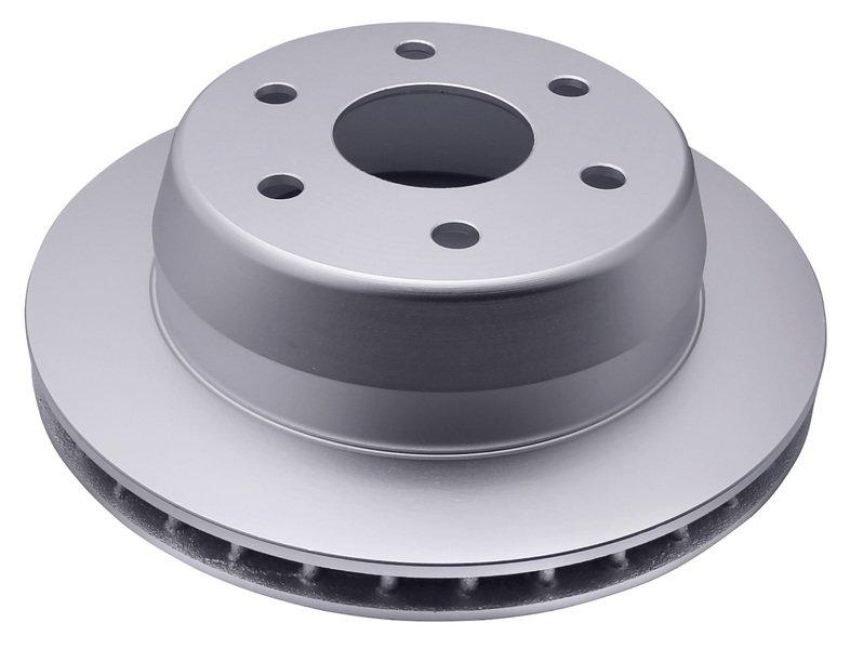 Raybestos 56919FZN Raybestos Element3 Coated Brake Rotor