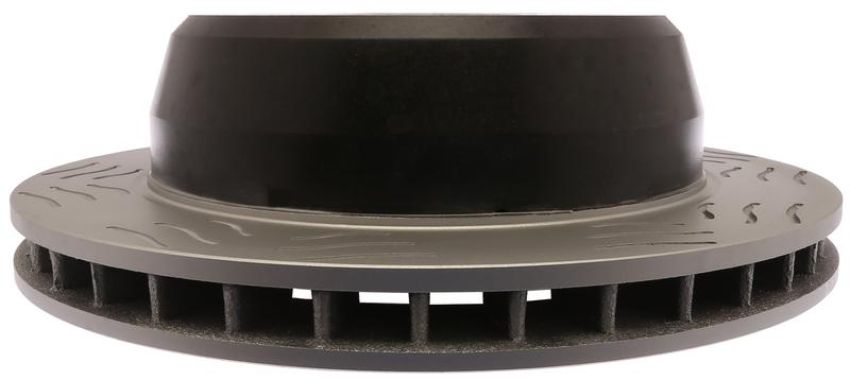 Raybestos 56919PER Raybestos Specialty - Street Performance S-Groove Brake Rotor
