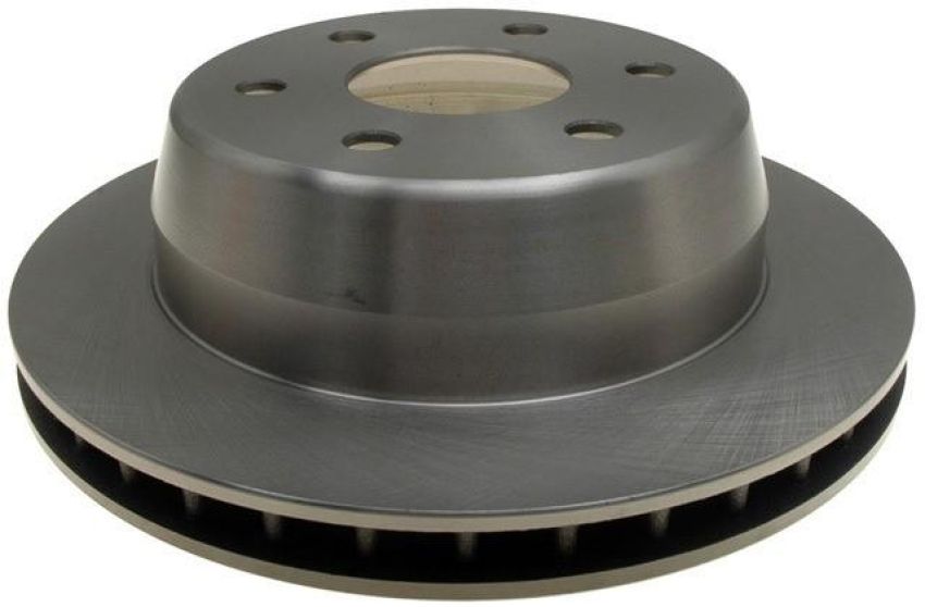 Raybestos 56919R Raybestos R-Line Brake Rotor