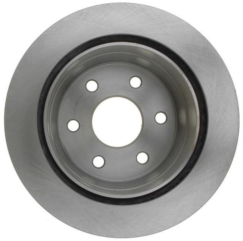 Raybestos 56919R Raybestos R-Line Brake Rotor