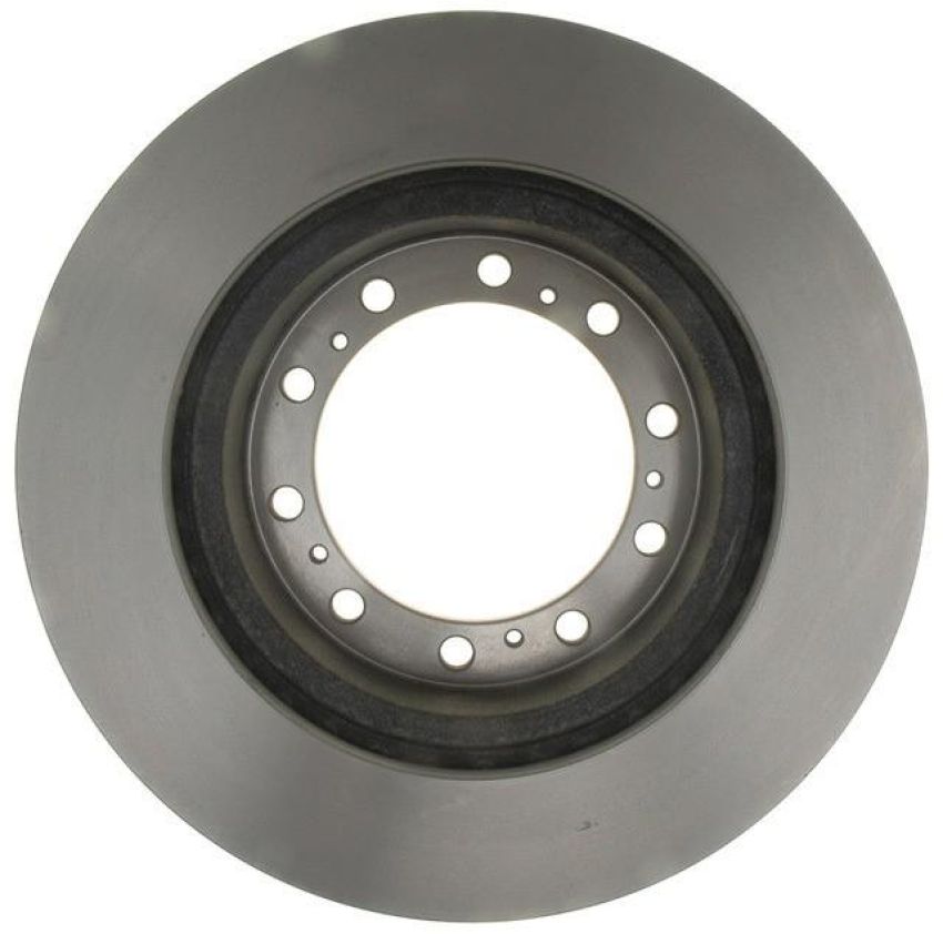 Raybestos 56925 Raybestos Specialty - Truck Brake Rotor