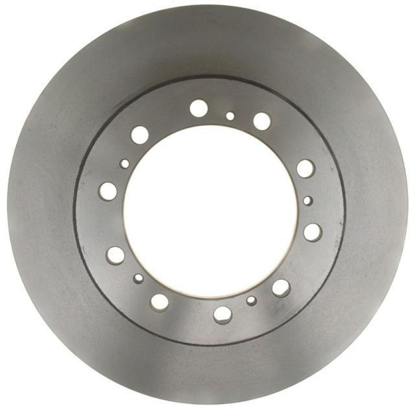 Raybestos 56925 Raybestos Specialty - Truck Brake Rotor