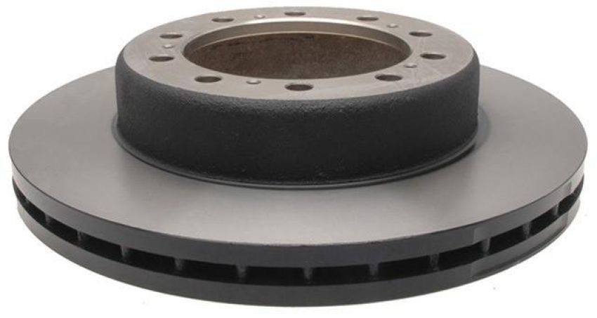 Raybestos 56925R Raybestos R-Line Brake Rotor