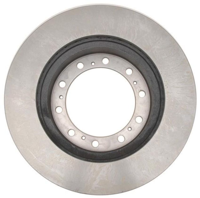 Raybestos 56925R Raybestos R-Line Brake Rotor