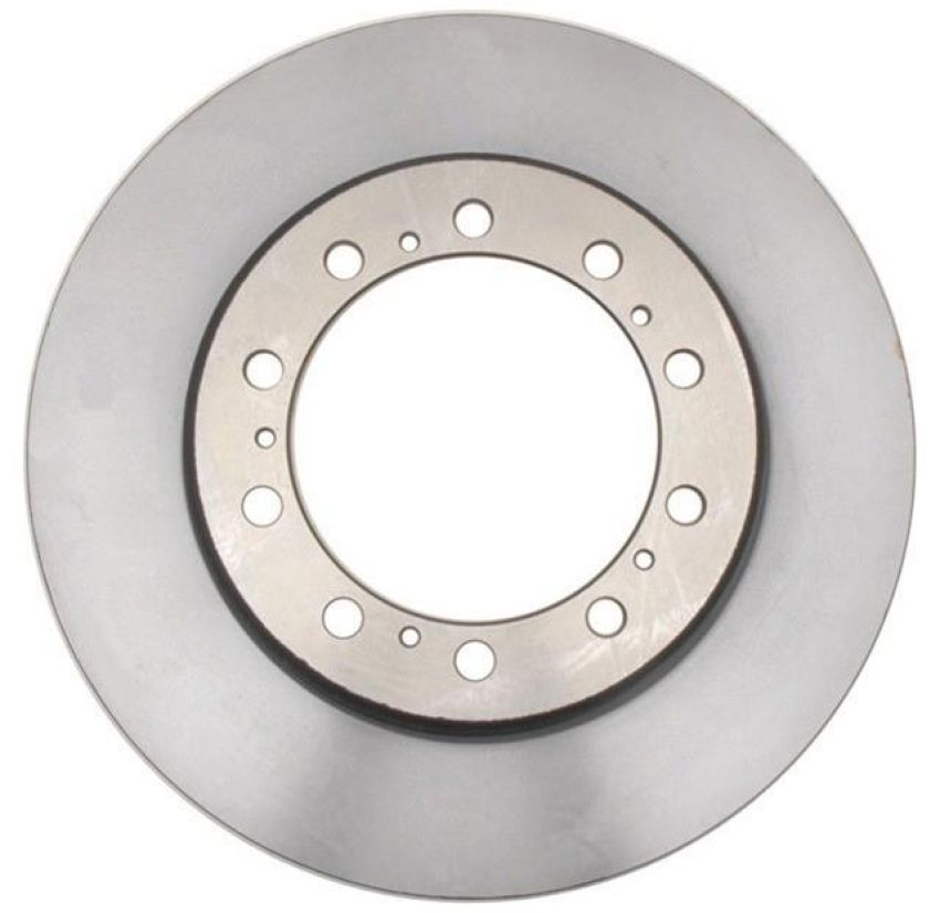 Raybestos 56925R Raybestos R-Line Brake Rotor