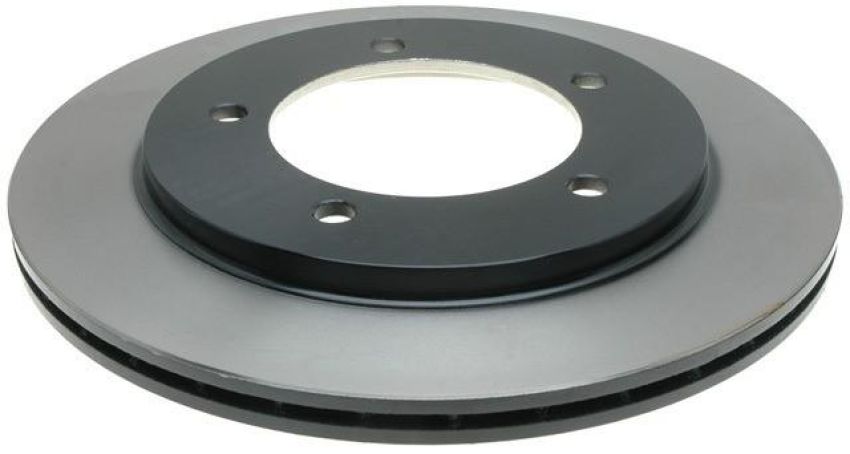 Raybestos 56927 Raybestos Specialty - Truck Brake Rotor