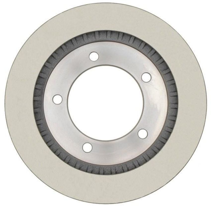 Raybestos 56927 Raybestos Specialty - Truck Brake Rotor