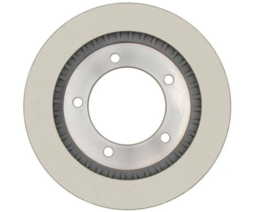Raybestos 56927 Raybestos Specialty - Truck Brake Rotor