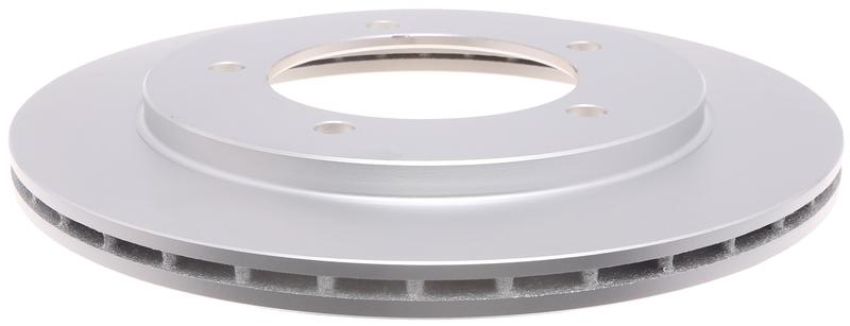 Raybestos 56927FZN Raybestos Element3 Coated Brake Rotor
