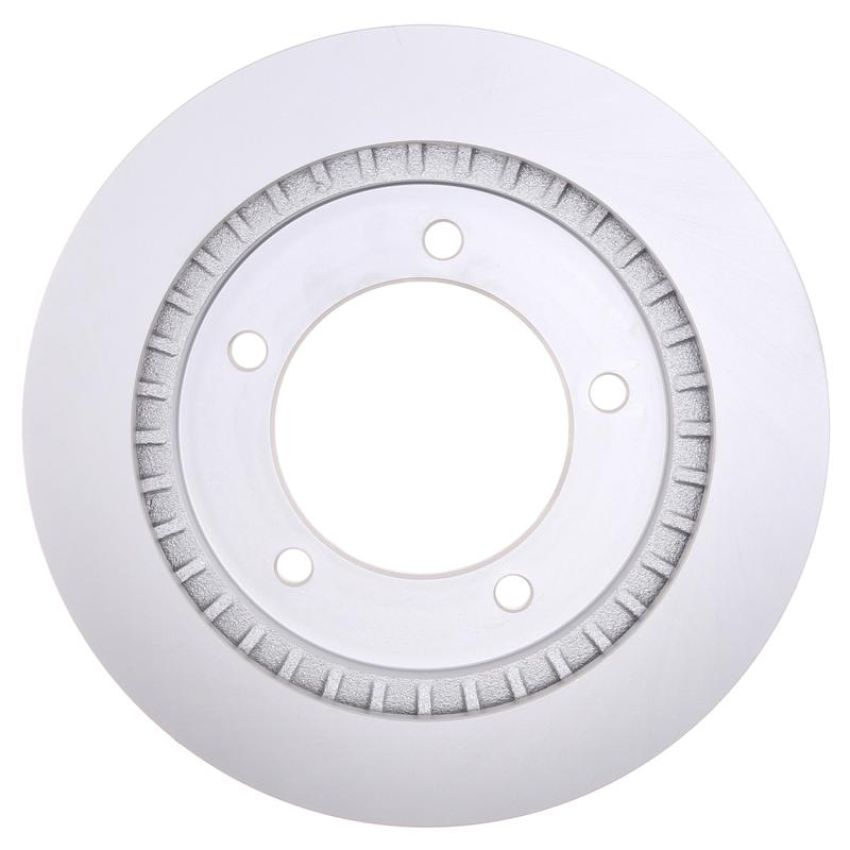 Raybestos 56927FZN Raybestos Element3 Coated Brake Rotor