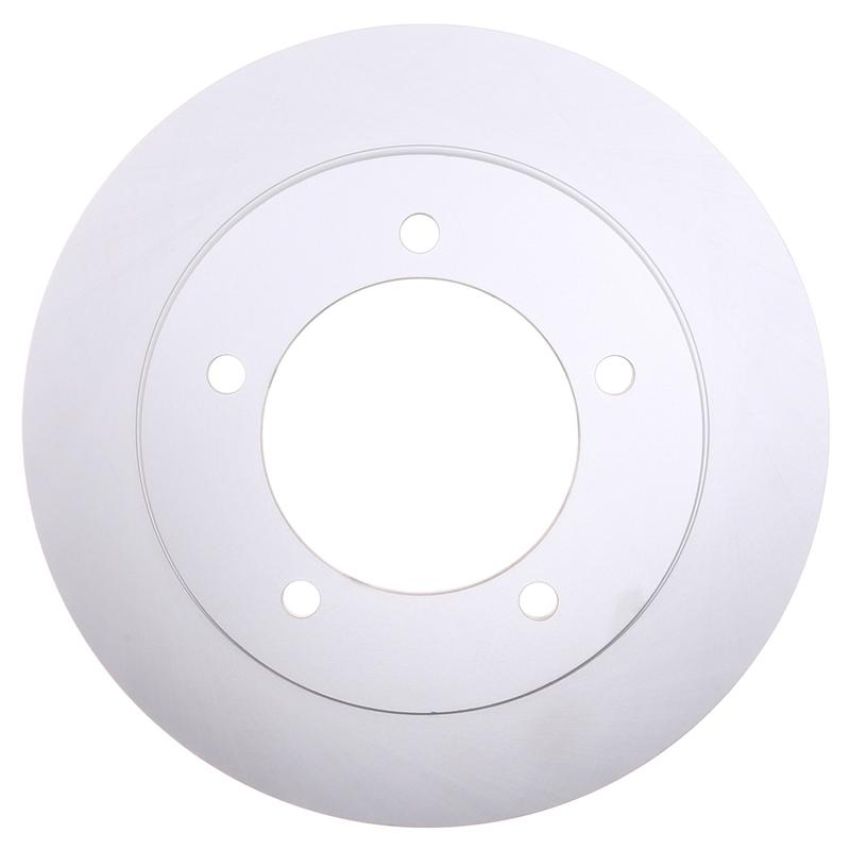 Raybestos 56927FZN Raybestos Element3 Coated Brake Rotor