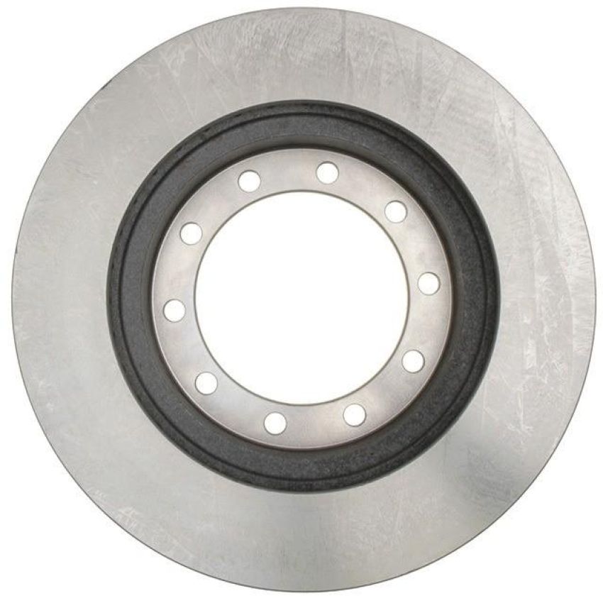 Raybestos 56928 Raybestos Specialty - Truck Brake Rotor