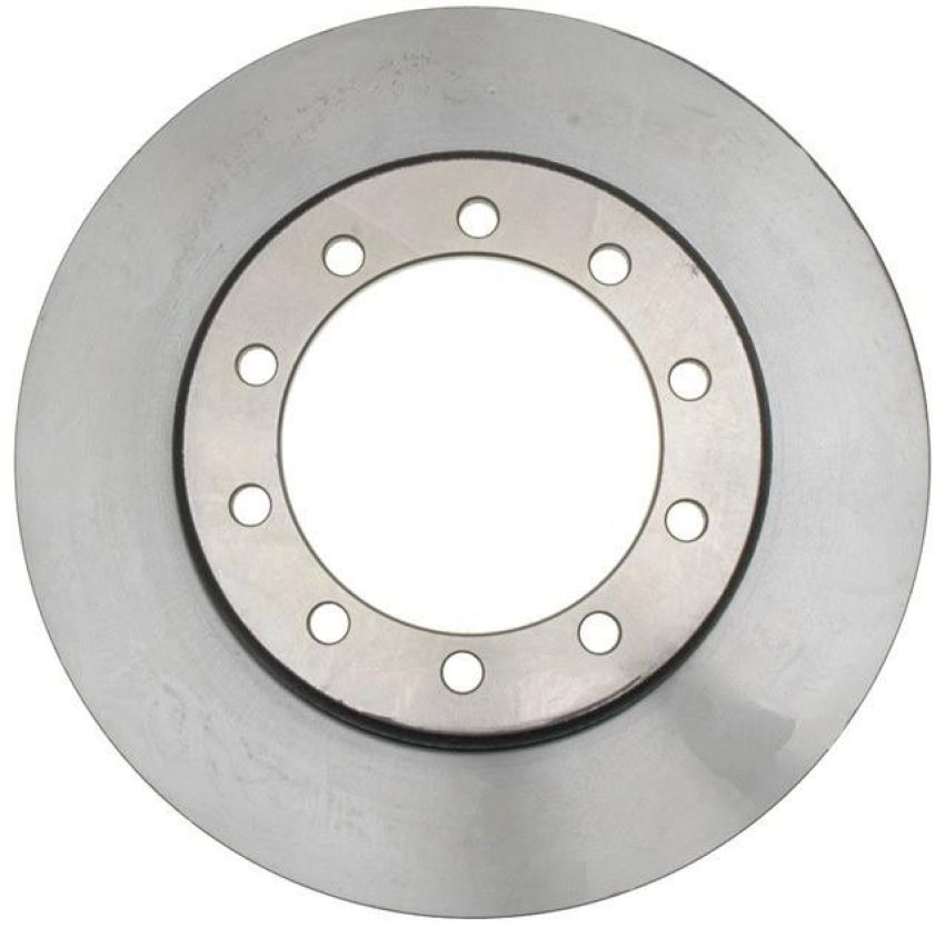 Raybestos 56928 Raybestos Specialty - Truck Brake Rotor