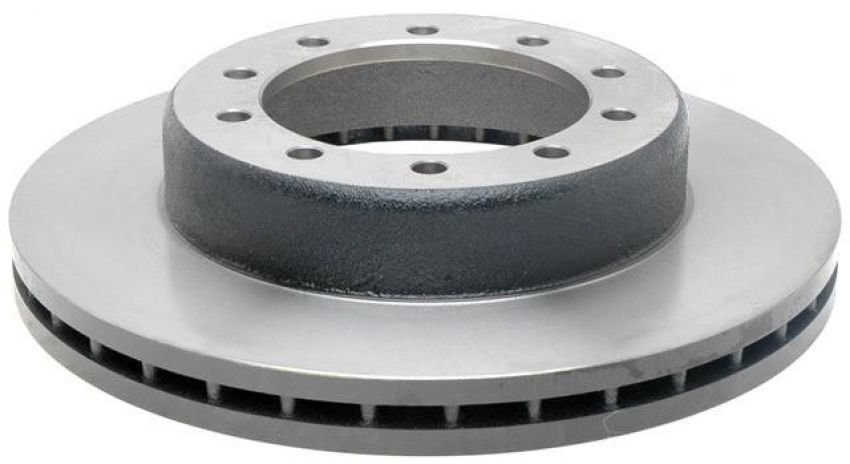 Raybestos 56928R Raybestos R-Line Brake Rotor