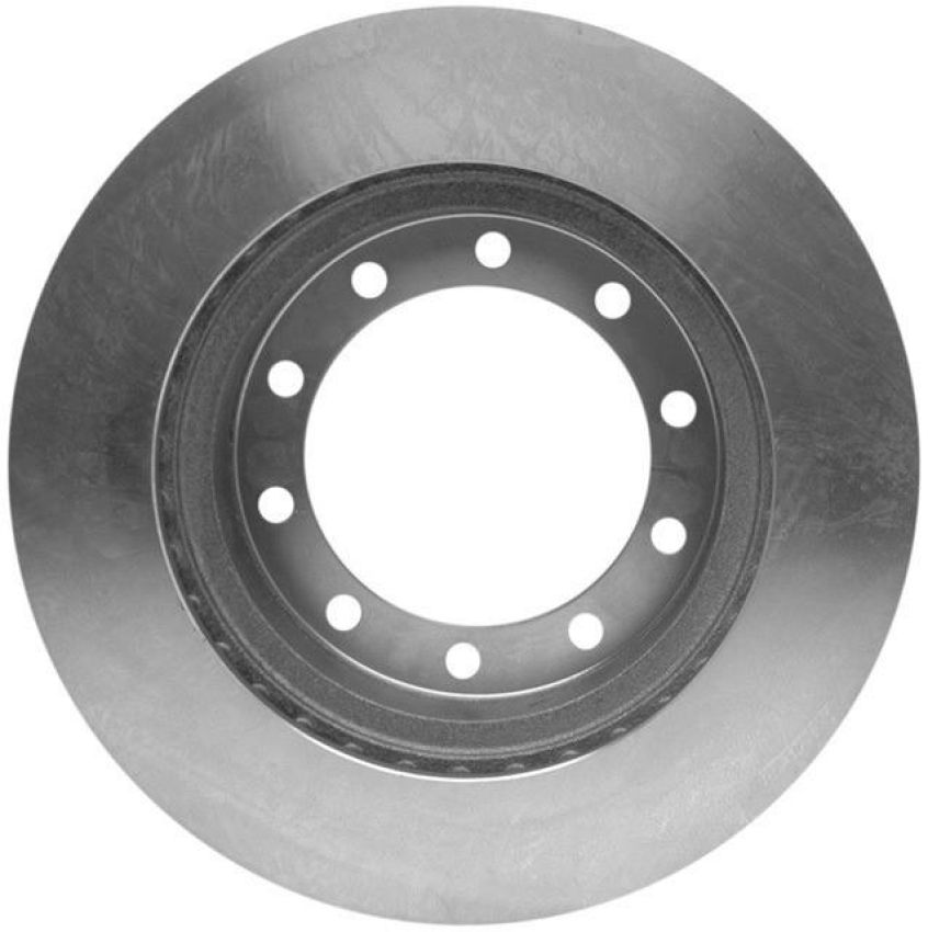 Raybestos 56928R Raybestos R-Line Brake Rotor