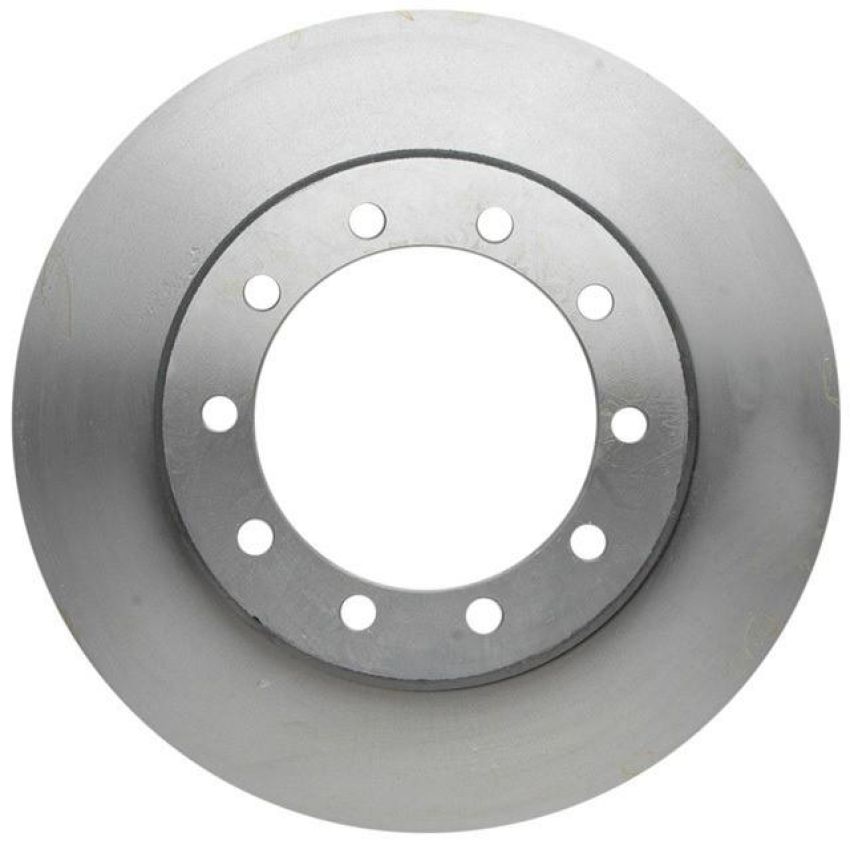 Raybestos 56928R Raybestos R-Line Brake Rotor