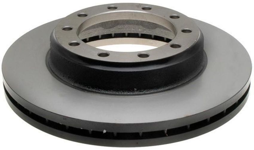 Raybestos 56930 Raybestos Specialty - Truck Brake Rotor