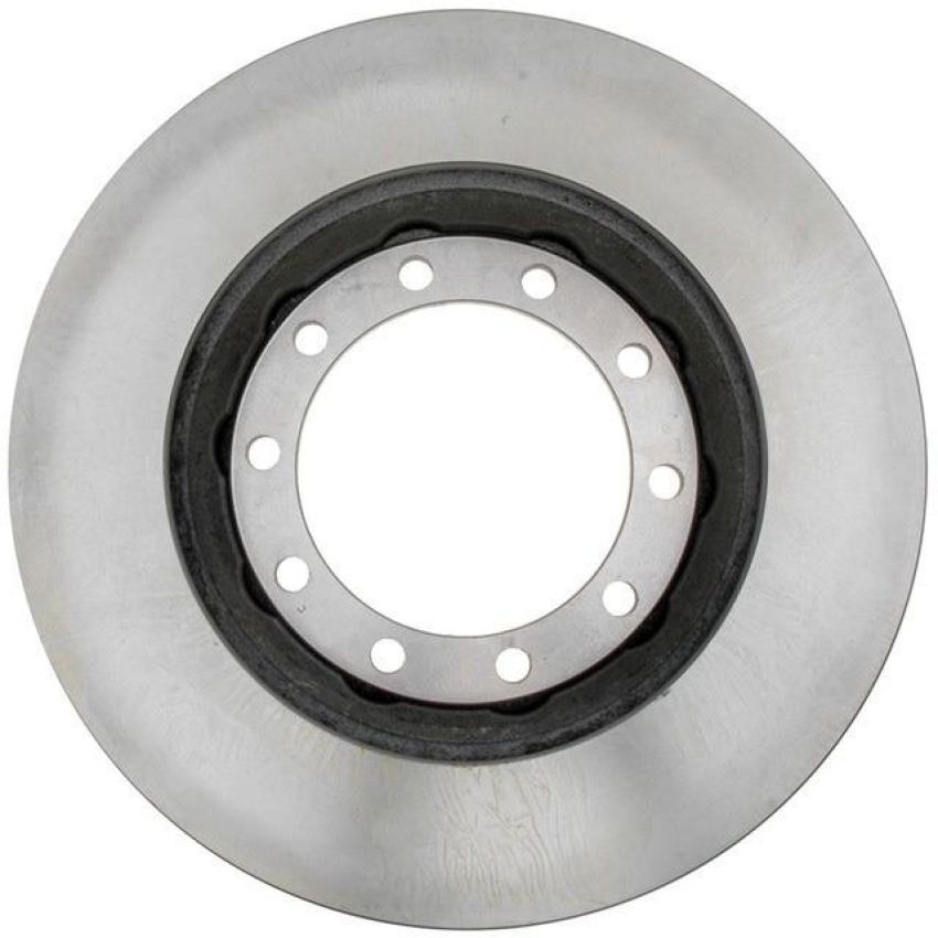 Raybestos 56930 Raybestos Specialty - Truck Brake Rotor