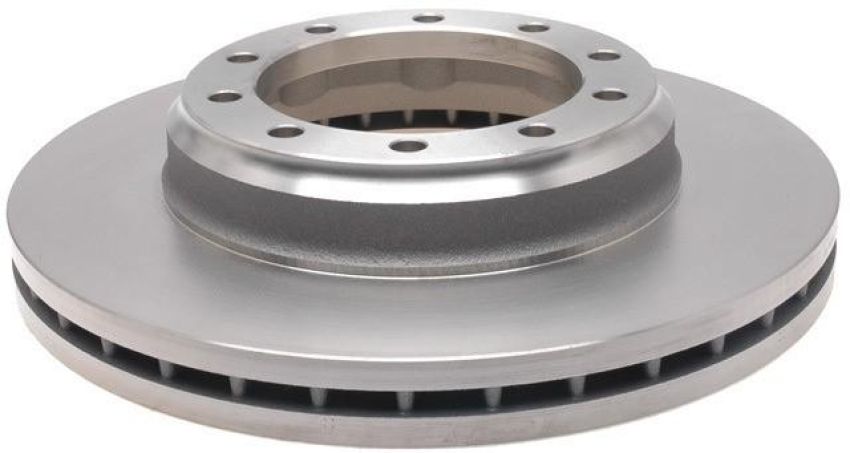 Raybestos 56930R Raybestos R-Line Brake Rotor
