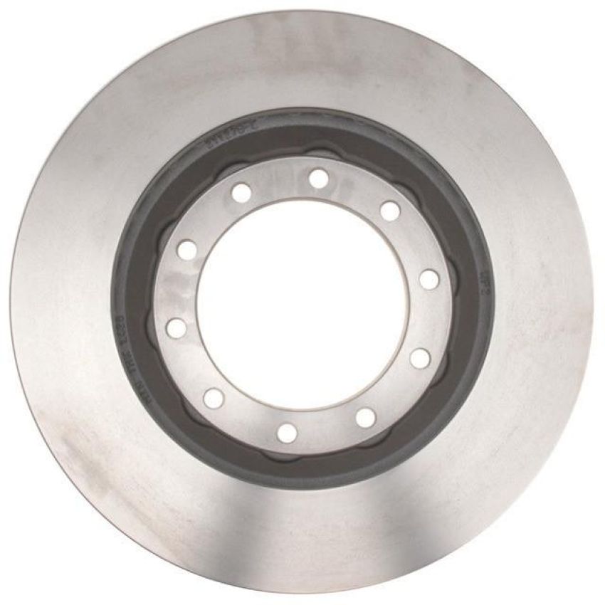 Raybestos 56930R Raybestos R-Line Brake Rotor